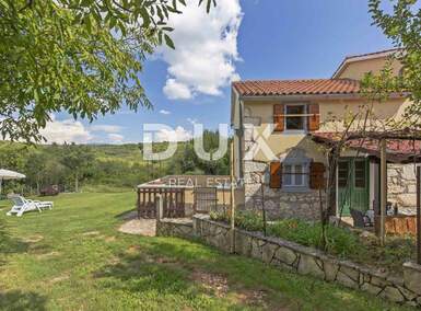 Kuca, Labin, prodaja, 290000 €, 90 m2