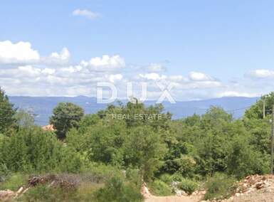 Zemljiste, Dobrinj, Sveti Vid Dobrinjski, prodaja, 640000 €, 4288 m2