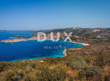 Zemljiste, Primošten, Primošten Burnji, prodaja, 1505000 €, 7731 m2