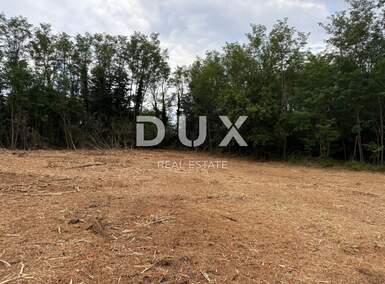 Zemljiste, Labin, prodaja, 62500 €, 1236 m2