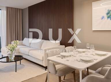 Dvosoban stan, Umag, Savudrija, prodaja, 460550 €, 61 m2