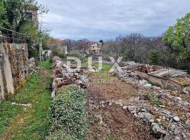 Zemljiste, Dobrinj, Gabonjin, prodaja, 129999 €, 914 m2