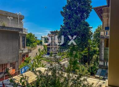 Trosoban stan, Opatija, Opatija - Centar, prodaja, 950000 €, 155 m2