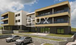 Stan, Opatija, Ika, prodaja, 698000 €, 92 m2