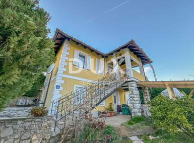 Kuca, Opatija, Ičići, prodaja, 1200000 €, 200 m2