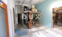 Poslovni prostor, Rijeka, Centar, najam, 1150 €, 83 m2