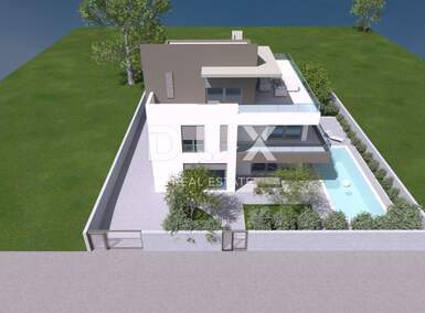 Kuca, Nin, Zaton, prodaja, 1150000 €, 270 m2