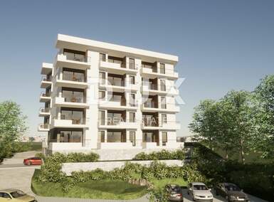 Trosoban stan, Rijeka, Zamet, prodaja, 265000 €, 63 m2