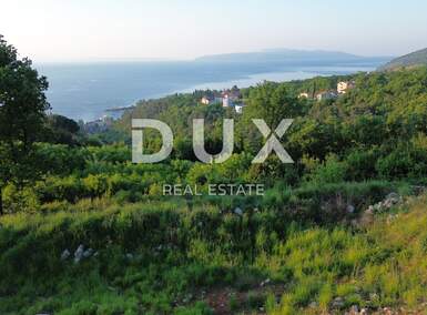 Zemljiste, Opatija, Ičići, prodaja, 290000 €, 697 m2