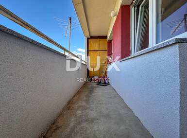 Trosoban stan, Rijeka, Vojak, prodaja, 208000 €, 69 m2