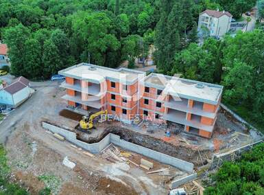 Cetvorosoban stan, Opatija, Ika, prodaja, 698000 €, 97 m2