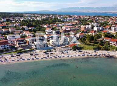 Dvosoban stan, Vir, prodaja, 289000 €, 48 m2