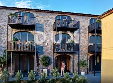 Dvosoban stan, Buje, prodaja, 262000 €, 67 m2