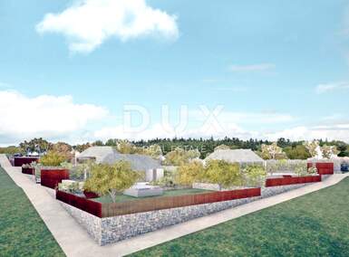 Zemljiste, Vižinada, prodaja, 364000 €, 4203 m2