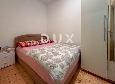 Dvosoban stan, Rijeka, Centar, prodaja, 130000 €, 37 m2