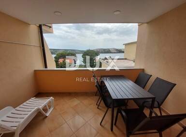 Trosoban stan, Novalja, prodaja, 197000 €, 62 m2