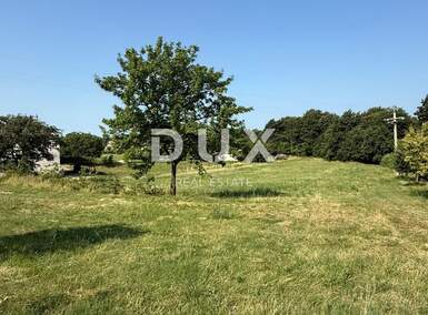 Zemljiste, Barban, prodaja, 61000 €, 733 m2