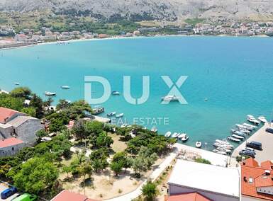 Kuca, Pag, prodaja, 1250000 €, 400 m2