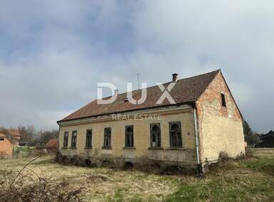 Zemljiste, Donja Stubica, prodaja, 160000 €, 3245 m2