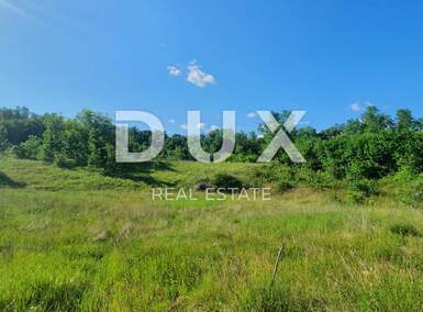 Zemljiste, Labin, prodaja, 72000 €, 896 m2