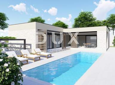 Zemljiste, Labin, prodaja, 62000 €, 770 m2