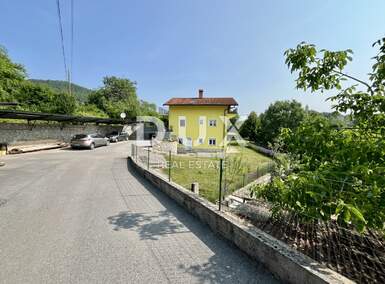 Kuca, Matulji, Rukavac, prodaja, 560000 €, 318 m2