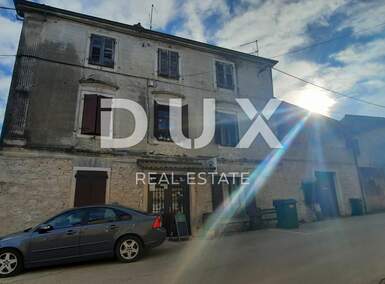 Kuca, Brtonigla, prodaja, 830000 €, 508 m2