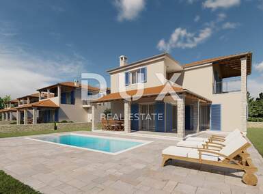 Kuca, Ližnjan, prodaja, 445000 €, 156 m2