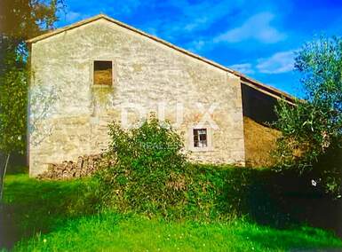 Kuca, Cerovlje, Draguć, prodaja, 95000 €, 100 m2