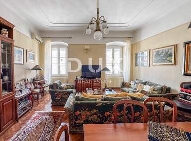 Stan, Rijeka, Centar, prodaja, 400000 €, 144 m2