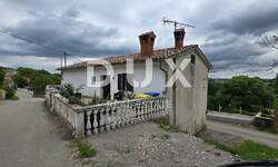 Kuca, Pazin, Trviž, prodaja, 180000 €, 150 m2