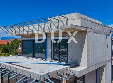 Cetvorosoban stan, Omišalj, Njivice, prodaja, 665600 €, 128 m2