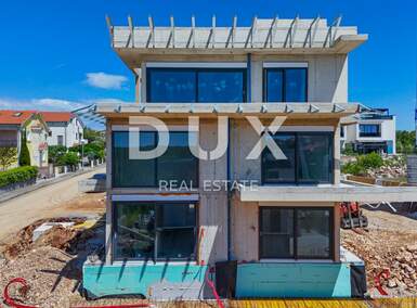 Cetvorosoban stan, Omišalj, Njivice, prodaja, 707200 €, 136 m2