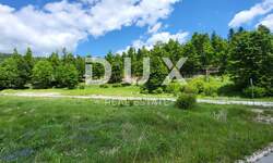 Zemljiste, Fužine, prodaja, 70000 €, 831 m2