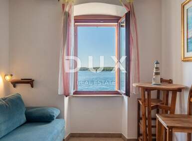 Dvosoban stan, Rovinj, prodaja, 385000 €, 35 m2