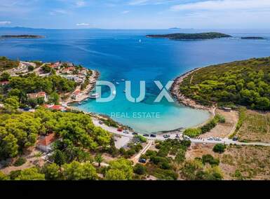 Zemljiste, Vis, Podselje, prodaja, 380000 €, 36313 m2