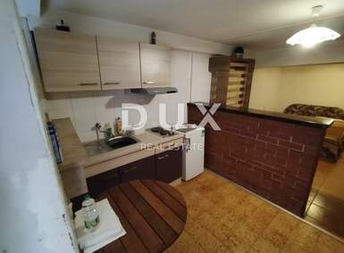 Jednosoban stan, Rovinj, prodaja, 140000 €, 25 m2