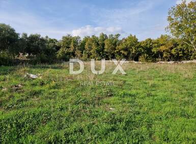 Zemljiste, Marčana, Duga Uvala, prodaja, 80000 €, 801 m2