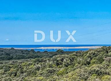 Zemljiste, Mali Lošinj, prodaja, 120000 €, 630 m2