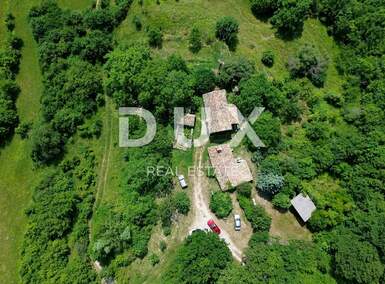 Kuca, Cerovlje, prodaja, 1 €, 200 m2