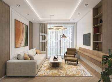 Dvosoban stan, Medulin, Banjole, prodaja, 261090 €, 64 m2