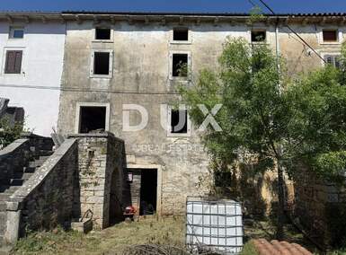 Kuca, Grožnjan, prodaja, 180000 €, 200 m2