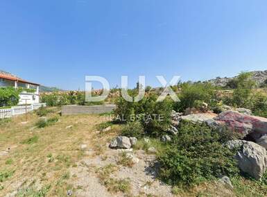 Zemljiste, Karlobag, prodaja, 150000 €, 568 m2