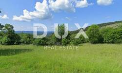 Zemljiste, Buzet, Roč, prodaja, 65000 €, 10970 m2