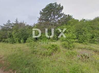 Zemljiste, Labin, prodaja, 6000 €, 827 m2