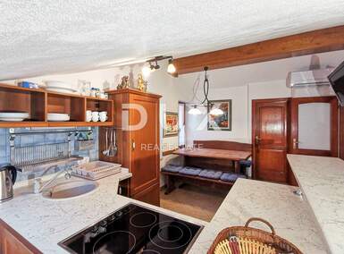 Trosoban stan, Rovinj, prodaja, 440000 €, 63 m2