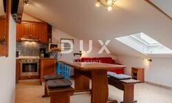 Dvosoban stan, Rovinj, prodaja, 280000 €, 47 m2