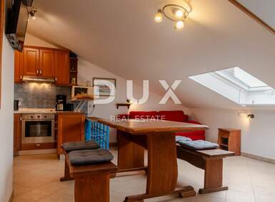 Dvosoban stan, Rovinj, prodaja, 280000 €, 47 m2