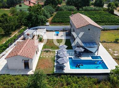 Kuca, Svetvinčenat, prodaja, 740000 €, 220 m2