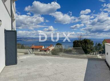 Trosoban stan, Opatija, Ičići, prodaja, 360000 €, 101 m2